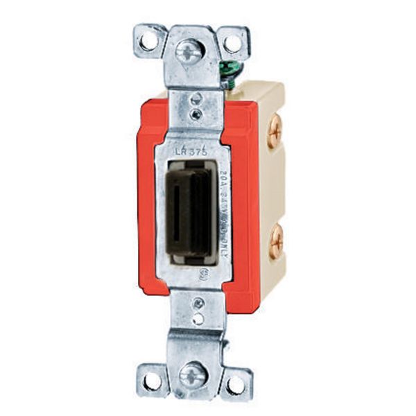 Hubbell HBL18201LCN Control Product Image