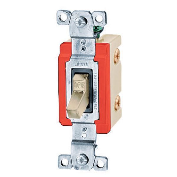 Hubbell HBL18223ICN Control Product Image