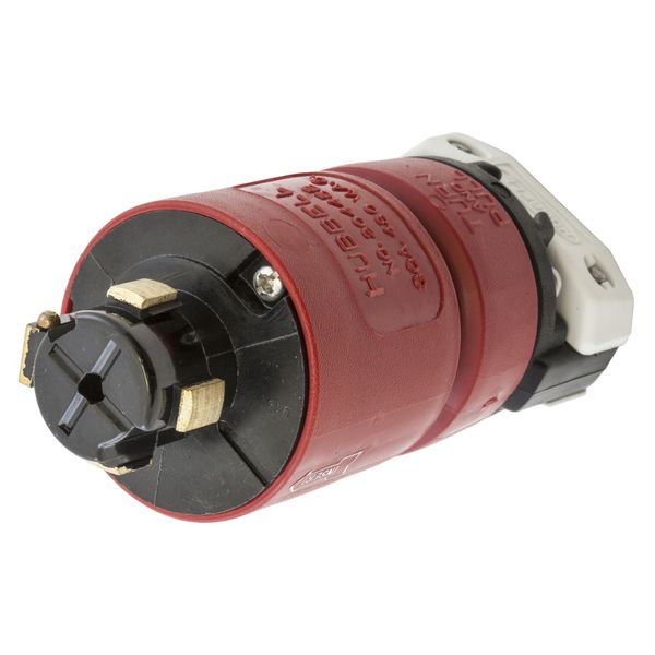 Hubbell HBL20445B Control Product Image