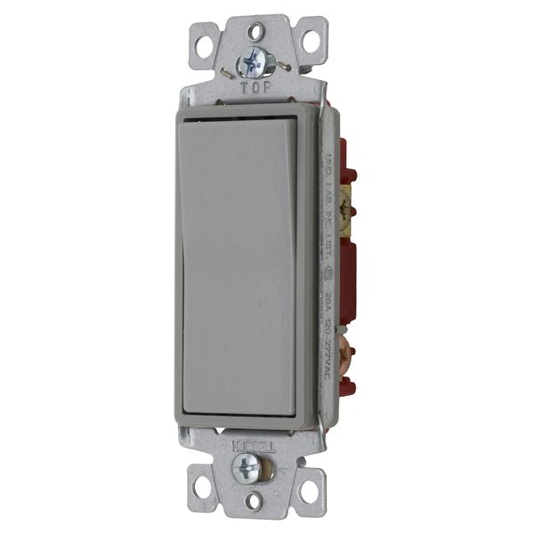 Hubbell HBL2101347GY Control Product Image