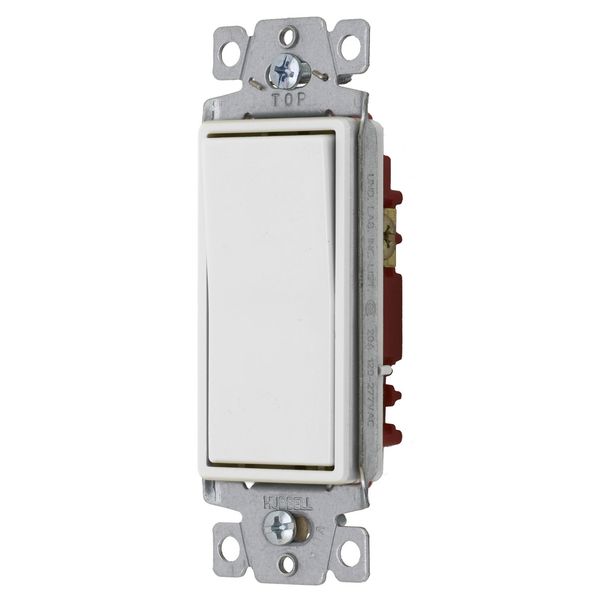 Hubbell HBL2101347W Control Product Image