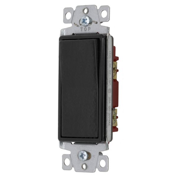 Hubbell HBL2121347BK Control Product Image