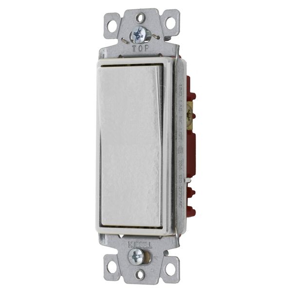 Hubbell HBL2121347OW Control Product Image