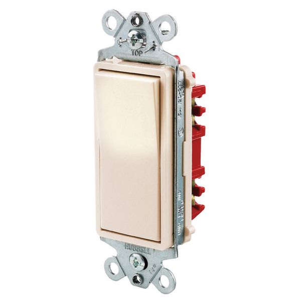 Hubbell HBL2121PLAL Control Product Image