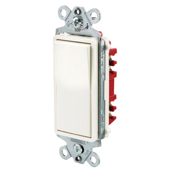 Hubbell HBL2121PLWA Control Product Image