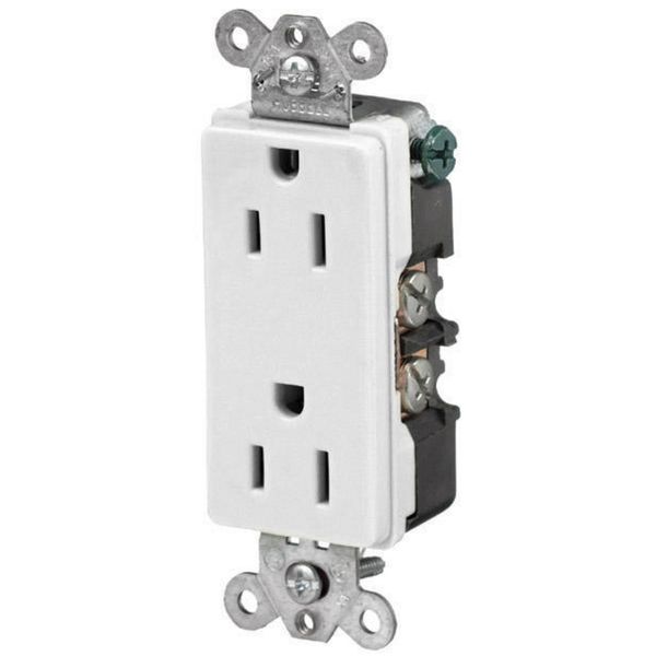 Hubbell HBL2132MW Control Product Image