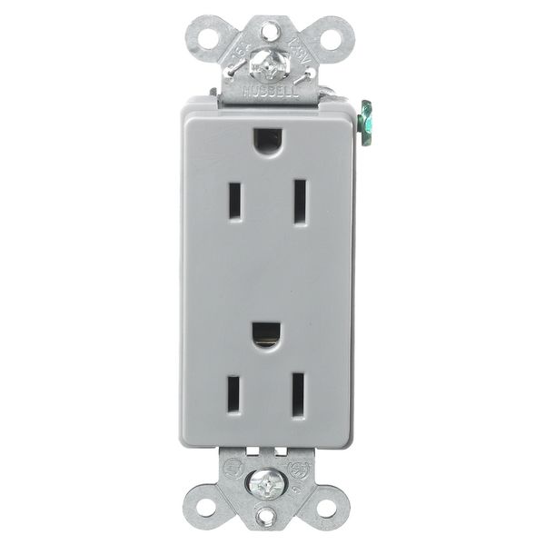 Hubbell HBL2152GY Control Product Image