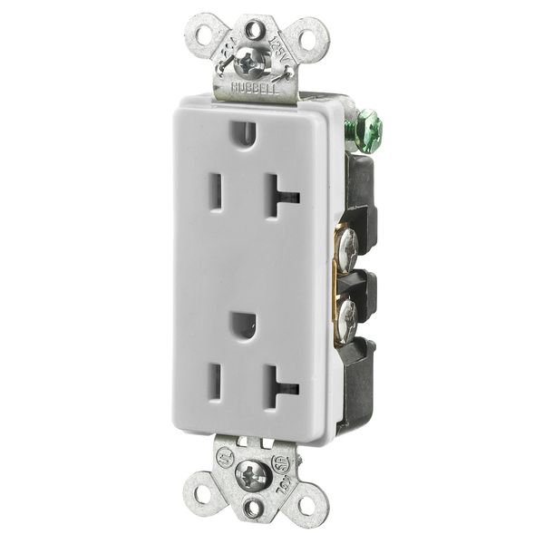 Hubbell HBL2162OW Control Product Image