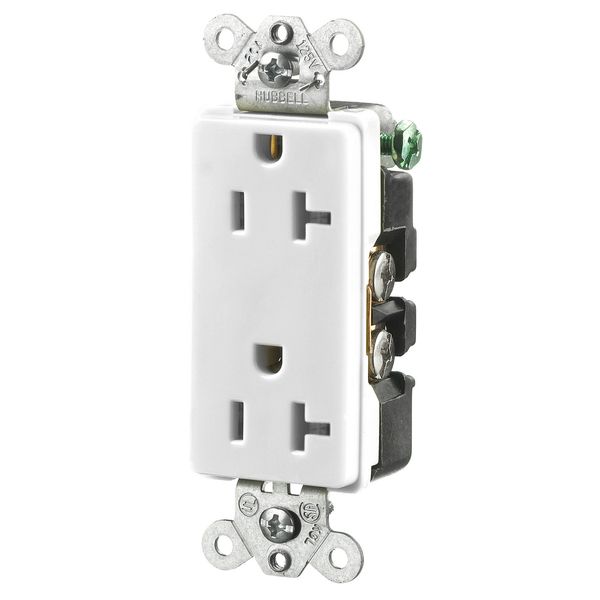Hubbell HBL2162WA Control Product Image