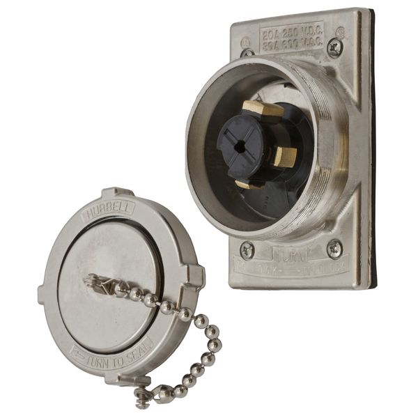 Hubbell HBL22CM428 Control Product Image