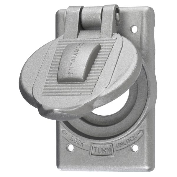 Hubbell HBL23007 Control Product Image
