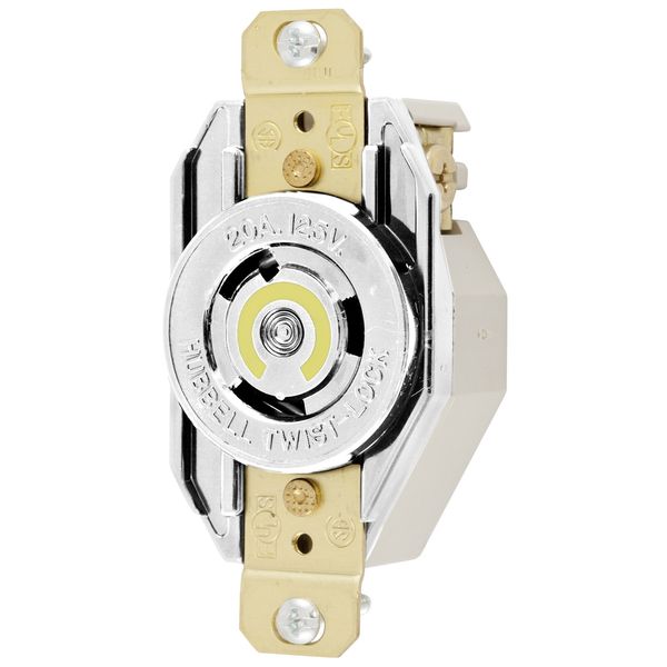 Hubbell HBL2310M5 Control Product Image