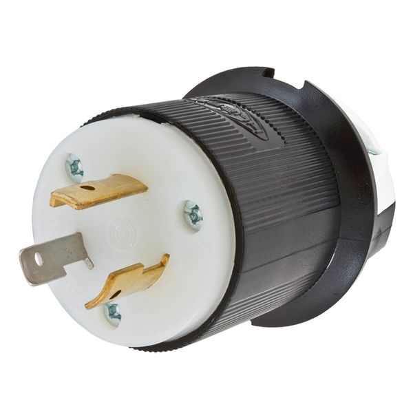Hubbell HBL2311 Twist-Lock Plug Product Image