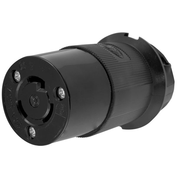 Hubbell HBL2323EBK Control Product Image