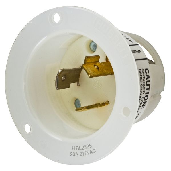 Hubbell HBL2335 Control Product Image