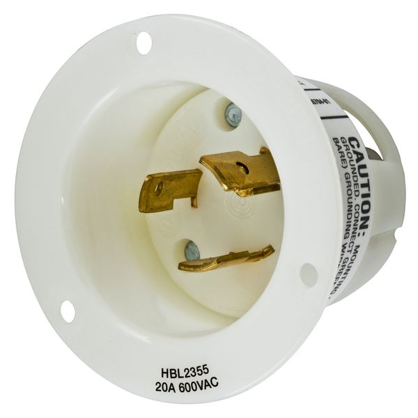 Hubbell HBL2355 Control Product Image