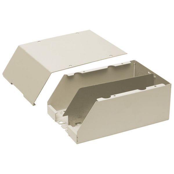 Hubbell HBL2410DFOIV Control Product Image