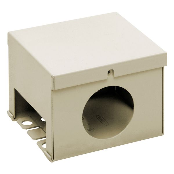 Hubbell HBL2410FCIV Control Product Image