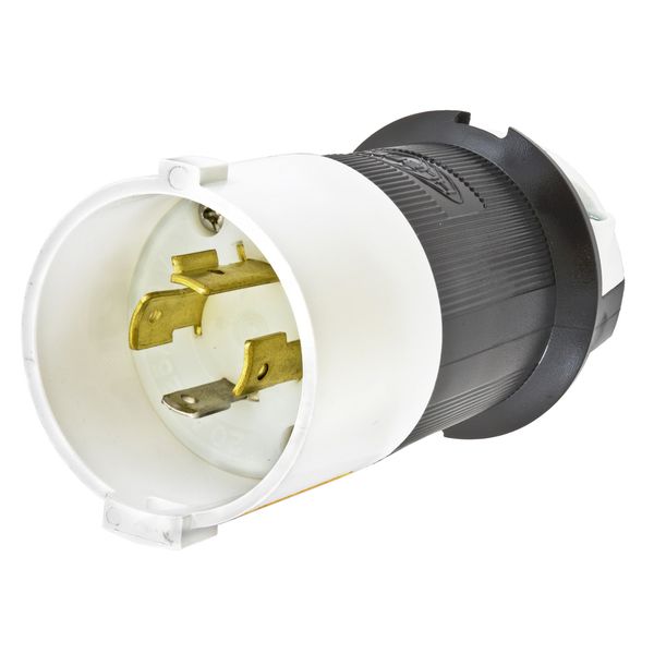 Hubbell HBL2411S Control Product Image