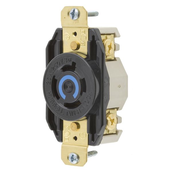 Hubbell HBL2420  Control Product Image