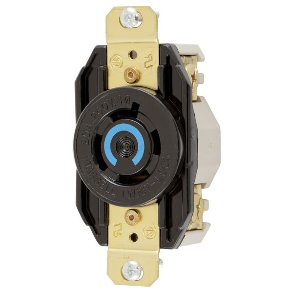 Hubbell HBL2420RT  Control Product Image
