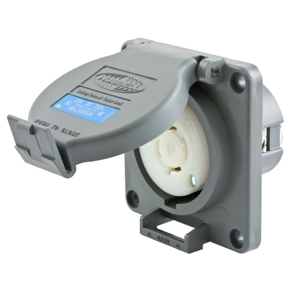 Hubbell HBL2420SW  Control Product Image