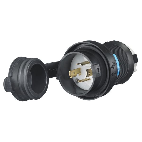 Hubbell HBL2421SW  Control Product Image