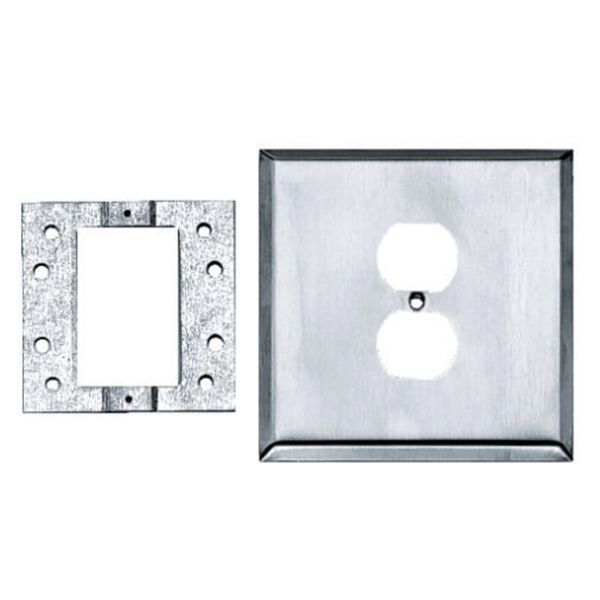 Hubbell HBL24300RKD Control Product Image