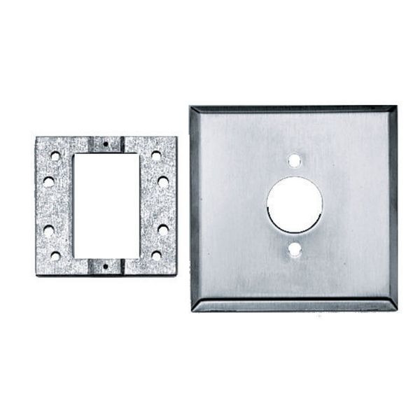 Hubbell HBL24300RKS Control Product Image