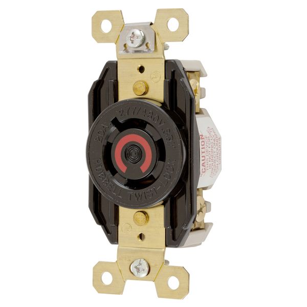 Hubbell HBL2450 Control Product Image