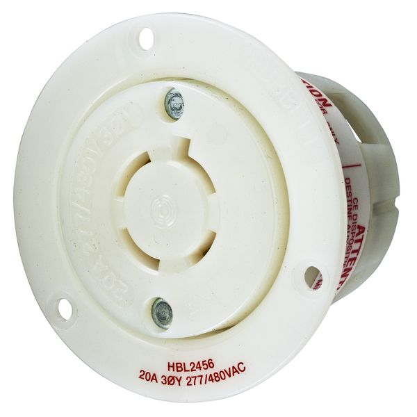 Hubbell HBL2456 Control Product Image