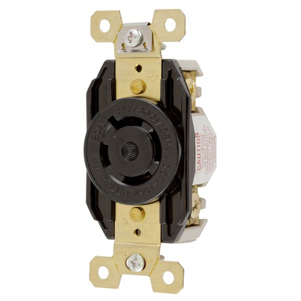 Hubbell HBL2460 Control Product Image