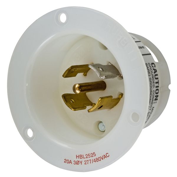 Hubbell HBL2525 Control Product Image