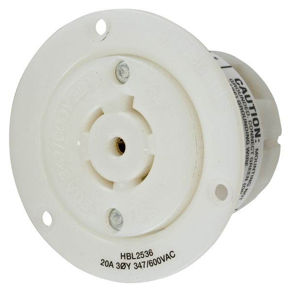 Hubbell HBL2536 Control Product Image