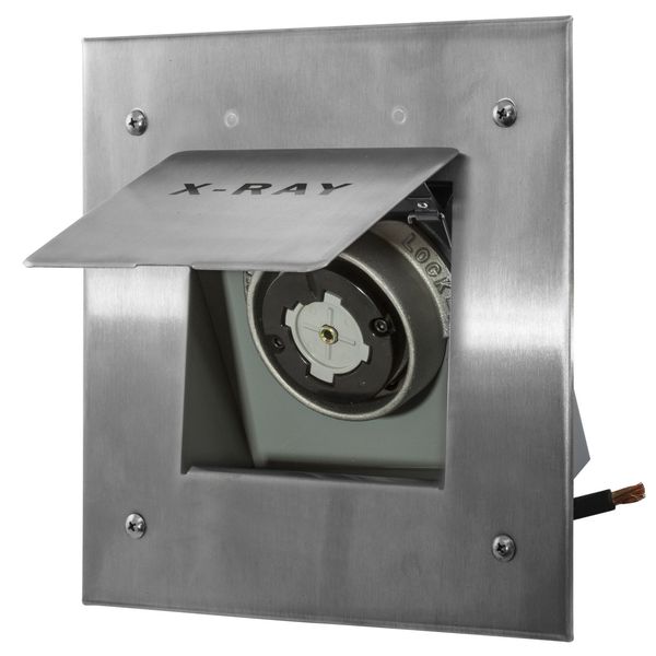 Hubbell HBL25505 Control Product Image