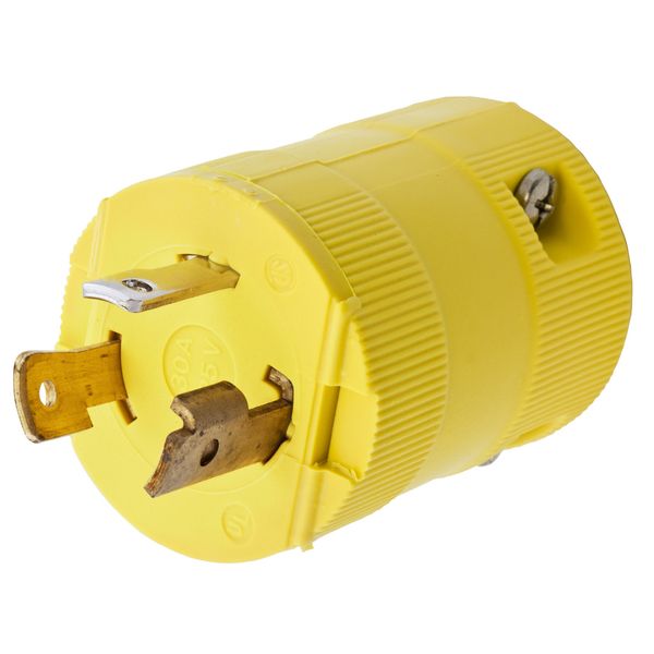 Hubbell HBL2611VY Control Product Image