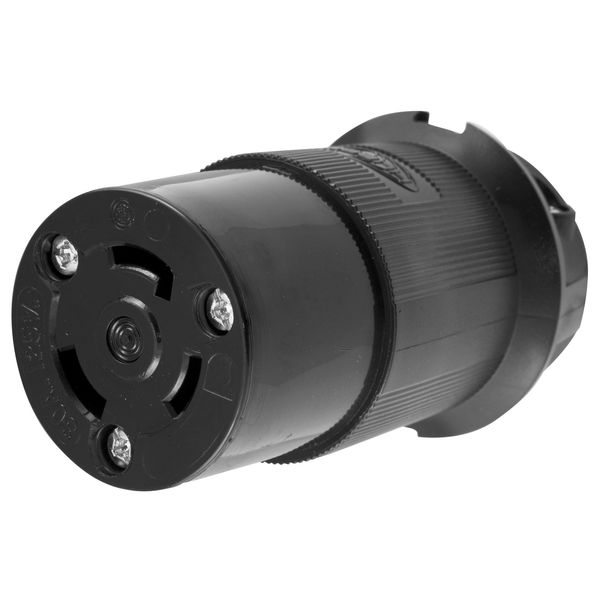 Hubbell HBL2613BK Control Product Image