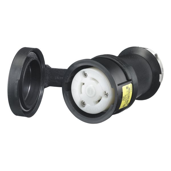 Hubbell HBL2613SW Control Product Image