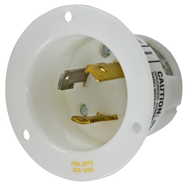 Hubbell HBL2615 Control Product Image