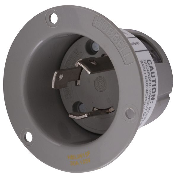 Hubbell HBL2615F Control Product Image