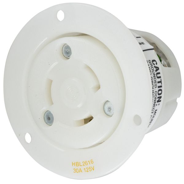 Hubbell HBL2616 Control Product Image