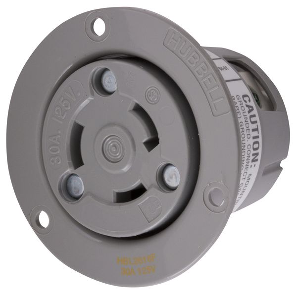 Hubbell HBL2616F Control Product Image