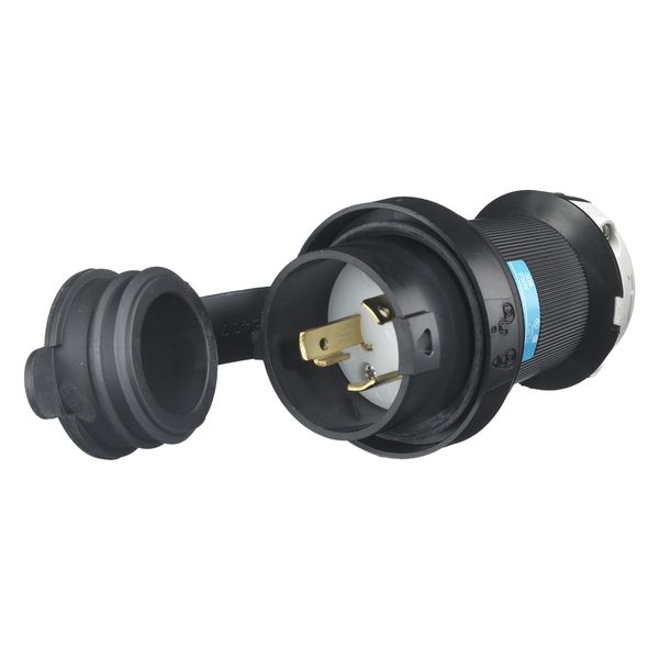 Hubbell HBL2621SW Control Product Image