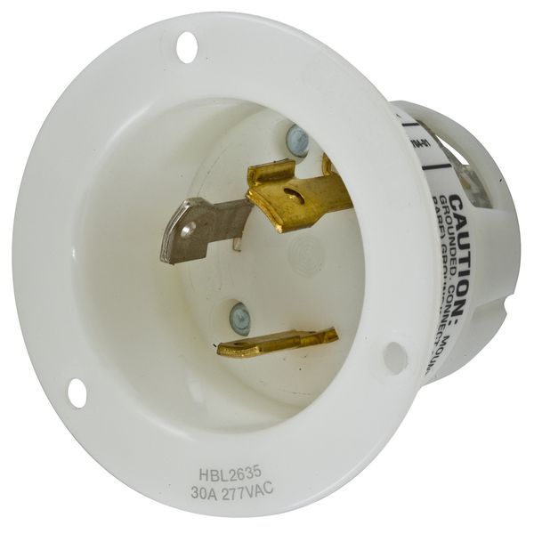 Hubbell HBL2635 Control Product Image