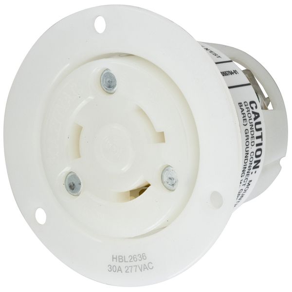 Hubbell HBL2636 Control Product Image