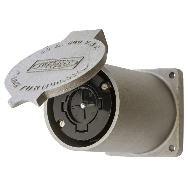 Hubbell HBL26420 Control Product Image