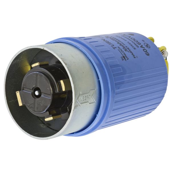 Hubbell HBL26519 Control Product Image