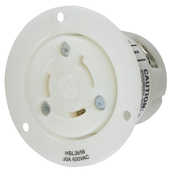 Hubbell HBL2656 Control Product Image