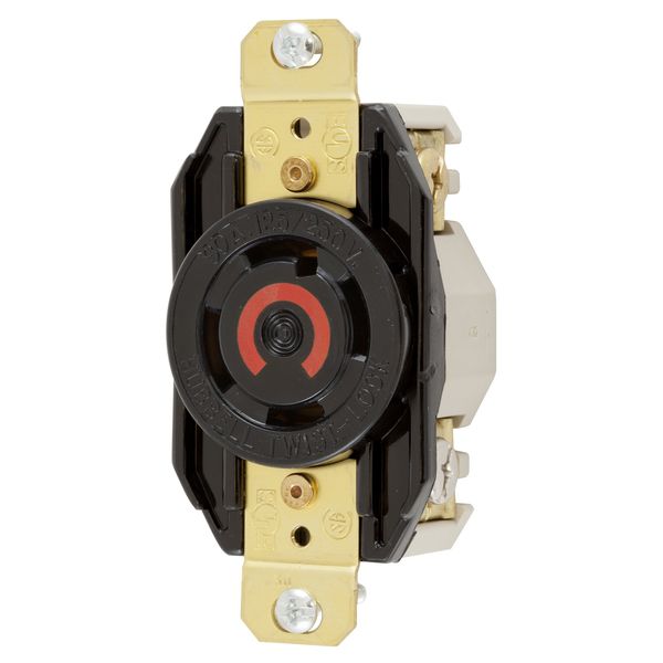 Hubbell HBL2710 Control Product Image