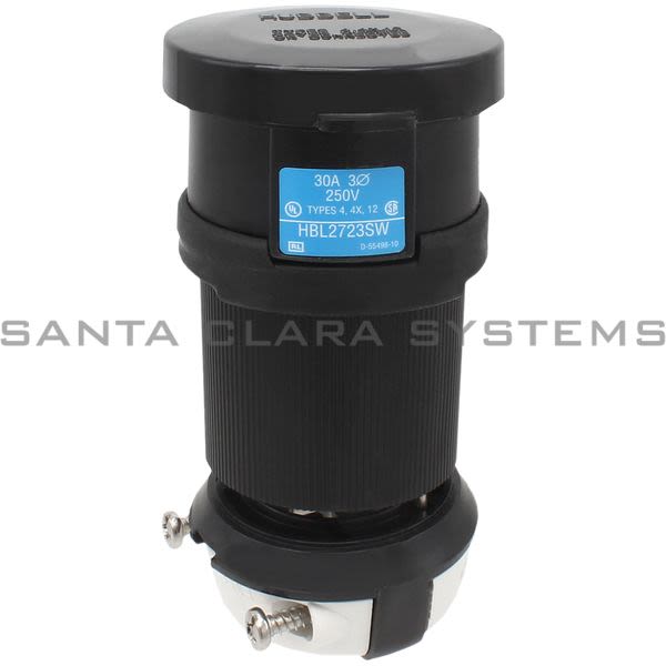 Hubbell HBL2723SW Control Product Image